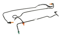 Maxgear 18-1478 Schlauch KraftstoffüBerlauf FüR Fiat