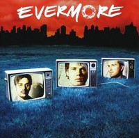 Audio Cd - Evermore - Evermore - Warner Music -D- Neu