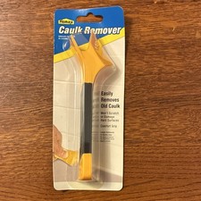 Homax Caulk Remover Tool Comfort Grip for Bathroom Kitchen Tiles MPN 5855