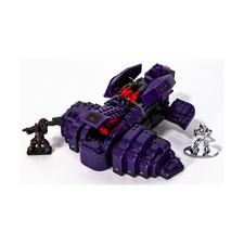 Mega Brands Halo - Covenant Wraith (Metal Series) NM