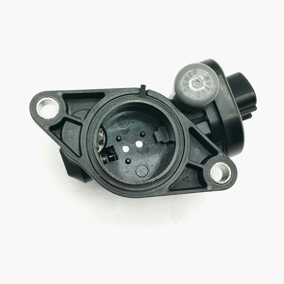 Válvula de control de aire de ralentí genuina DENSO 012010-6010 para Honda Odyssey Acura 3,5 L EE. UU. Foto 4 de 4