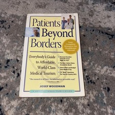 Patients Beyond Borders Focus On Prince Court...