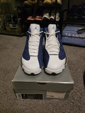 Jordan 13 Flint VNDS Worn Once Size 9 2010 Re...