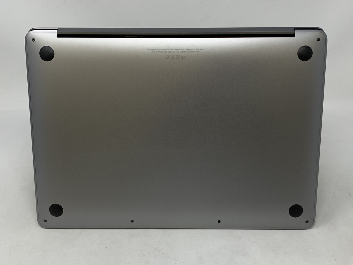 Apple MacBook Pro 13 Touch Bar 2020 M1 8-Core CPU 8-Core GPU Apple MacBook Pro 13 Touch Bar 2020 M1 8-Core CPU 8-Core GPU