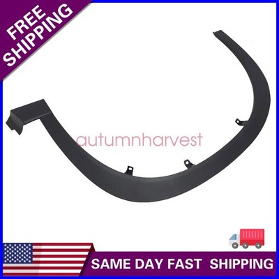Fit For 2024-25 Toyota Grand Highlander Front Left  Wheel Arch Opening Molding