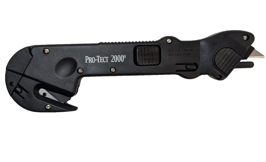 Pro-Tect 2000 Safety Cutter Fits Both Left and Right Handed People | eBay