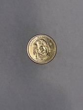 2007 P James Madison - United States One Dollar Coin 1809 - 1817 -  [VERY RARE]