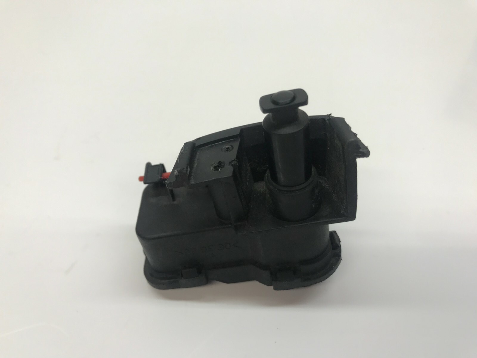 LAMBORGHINI AVENTADOR LP700 FUEL DOOR FLAP LOCK ACTUATOR MOTOR OEM 8K0862153H