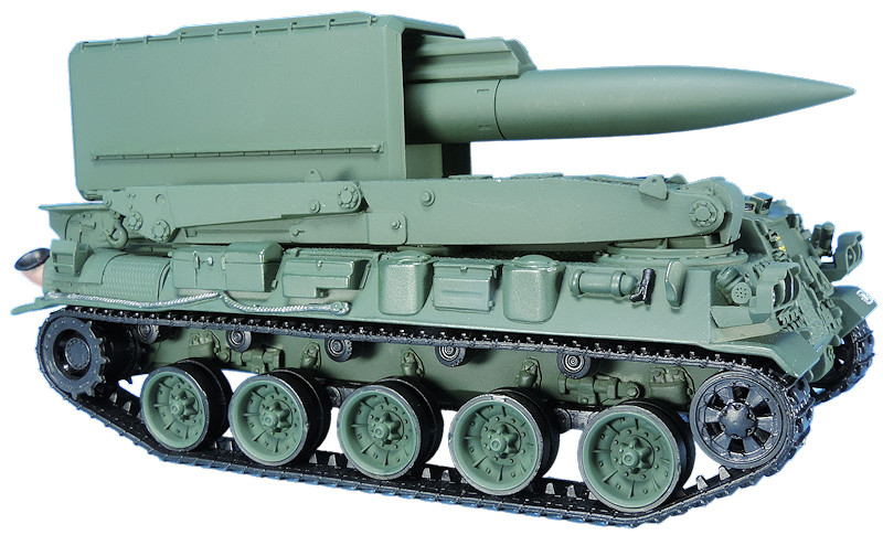 Char AMX30 Pluton miniature 1/48 Master Fighter, cadeau idéal pour collectionneur d'histoire
