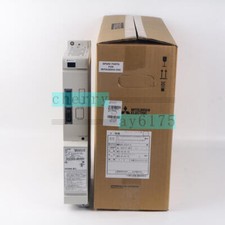 1PIECE NEW MITSUBISHI SERVO DRIVE MDS-B-CV-75