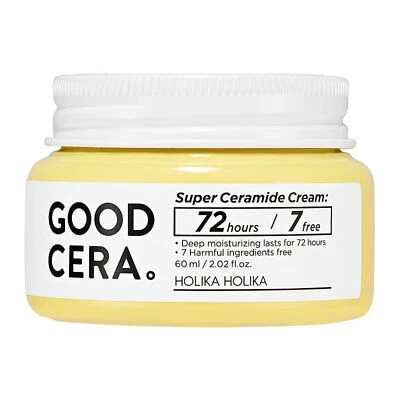 HOLIKA, HOLIKA Holika Holika Good Cera Super Ceramide Creme 60ml