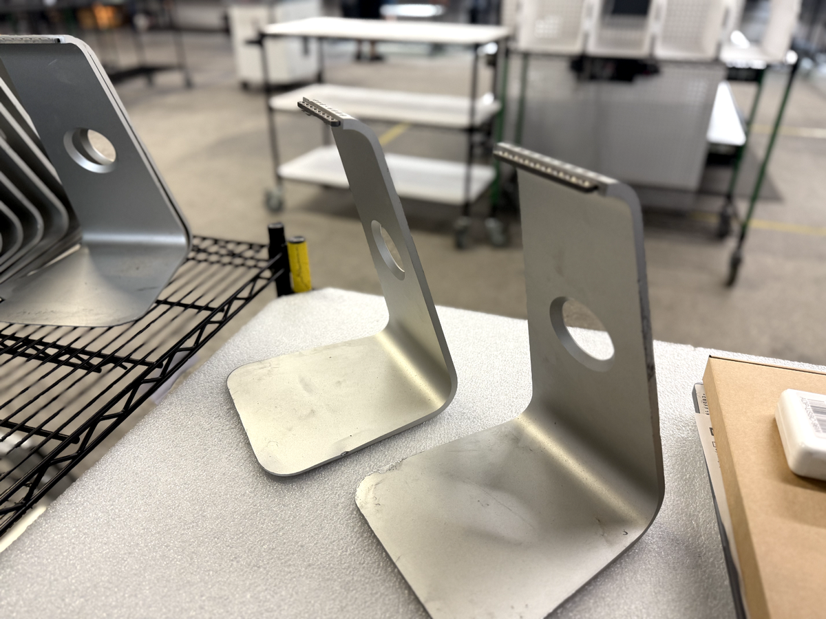 Apple Cinema Thunderbolt 27