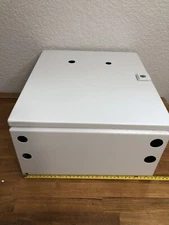 Rittal JBSPCS Special JB Enclosure - Carbon - 8020004