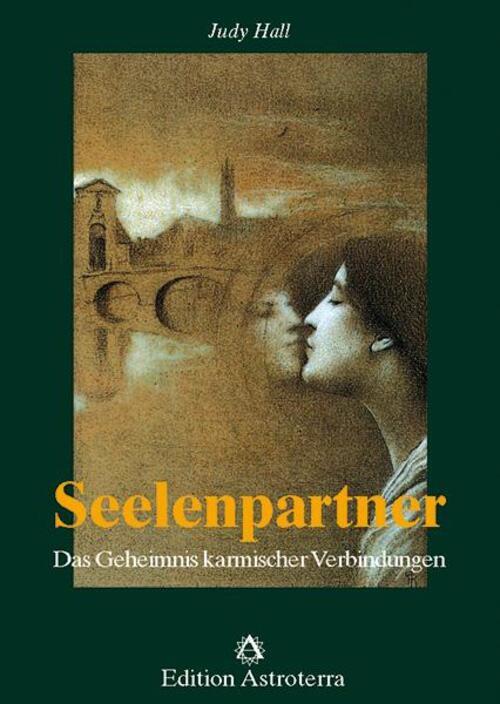 Thumbnail - Judy Hall | Seelenpartner | Buch | Deutsch (2001) | 184 S. | Edition
