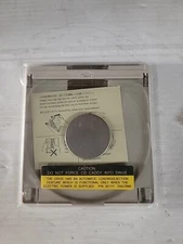 New Old Stock - Plextor CD Caddy for Amiga, NEC, Apple & Sony CD-ROM drives