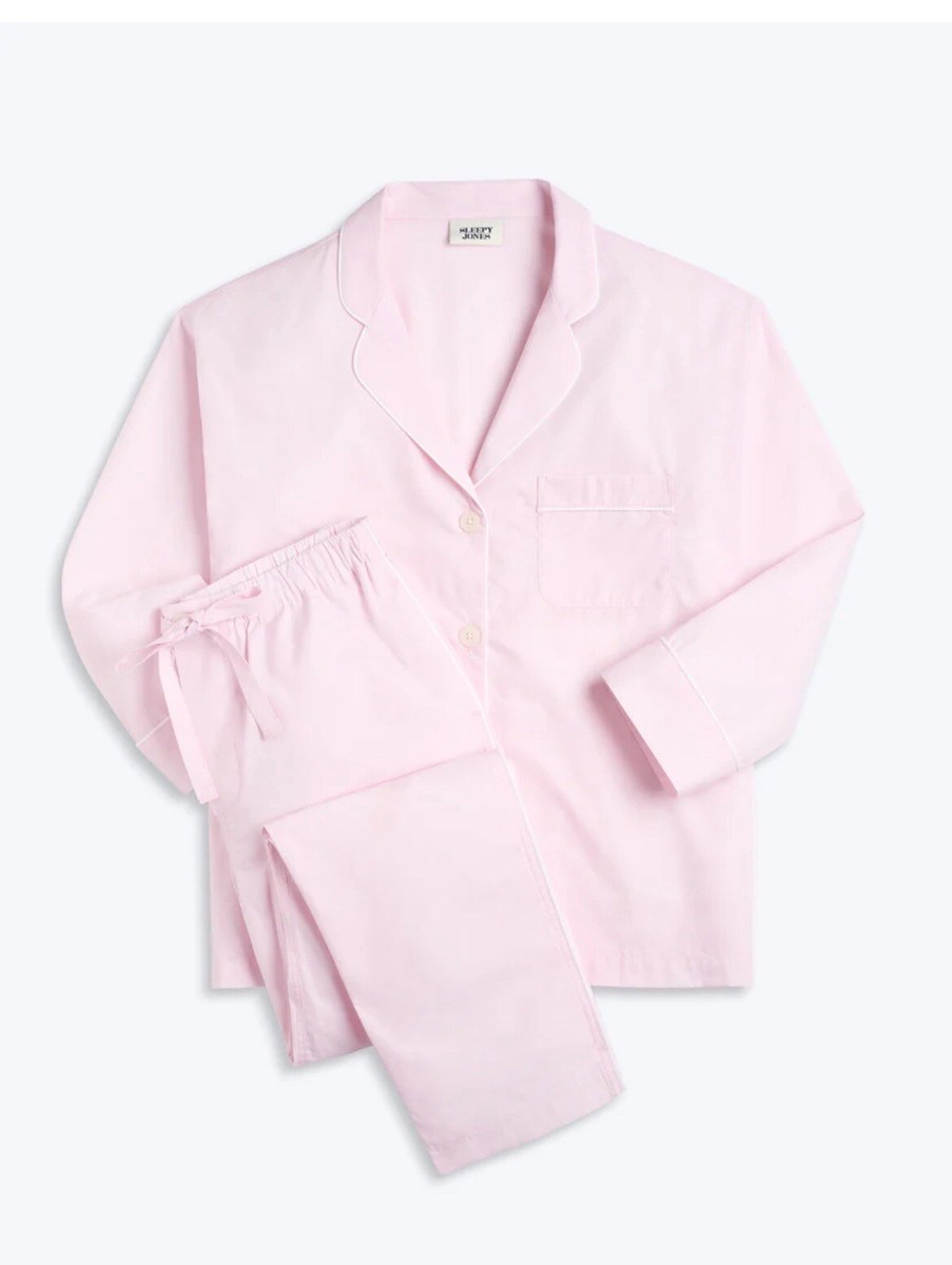 SLEEPY JONES MARINA PAJAMA SET | eBay SLEEPY JONES MARINA PAJAMA SET | eBay