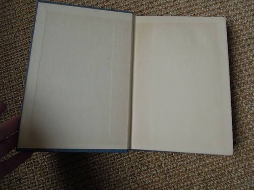 PEONY BY PEARL S. BUCK, 1948 1ST ED, JOHN DAY PUBLISHER (T1221) - Picture 3 of 8