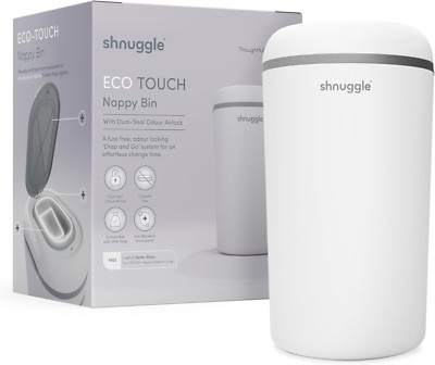 Eco-Touch Baby Windeleimer