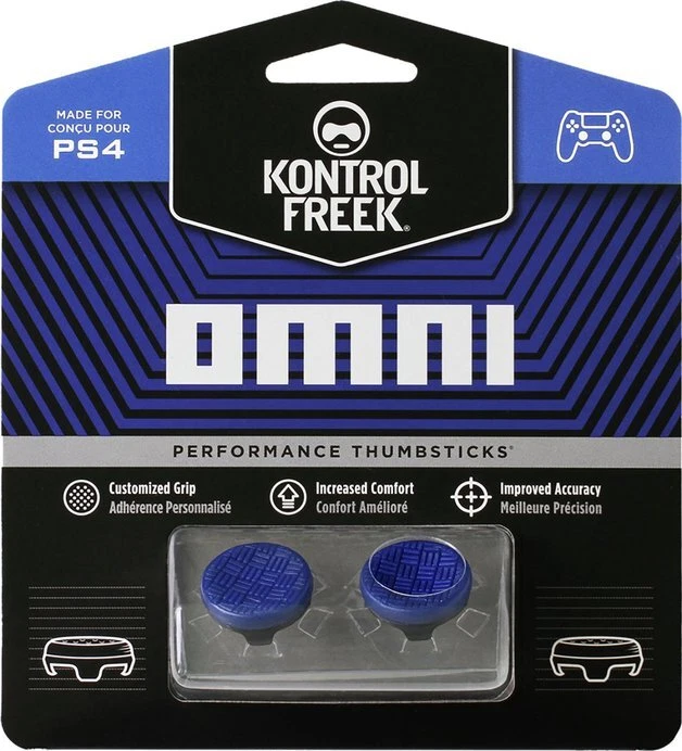 Kontrolfreek omni sale ps4