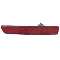 You.S RüCkstrahler Reflektor Hinten Links FüR Vauxhall Combo MK III (D) (X12)