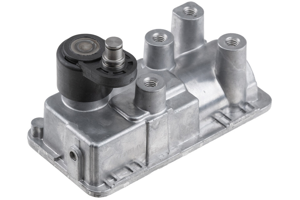 Actionneur de turbo pour BMW F20 F30 F10 électronique régulateur de pression de suralimentation
