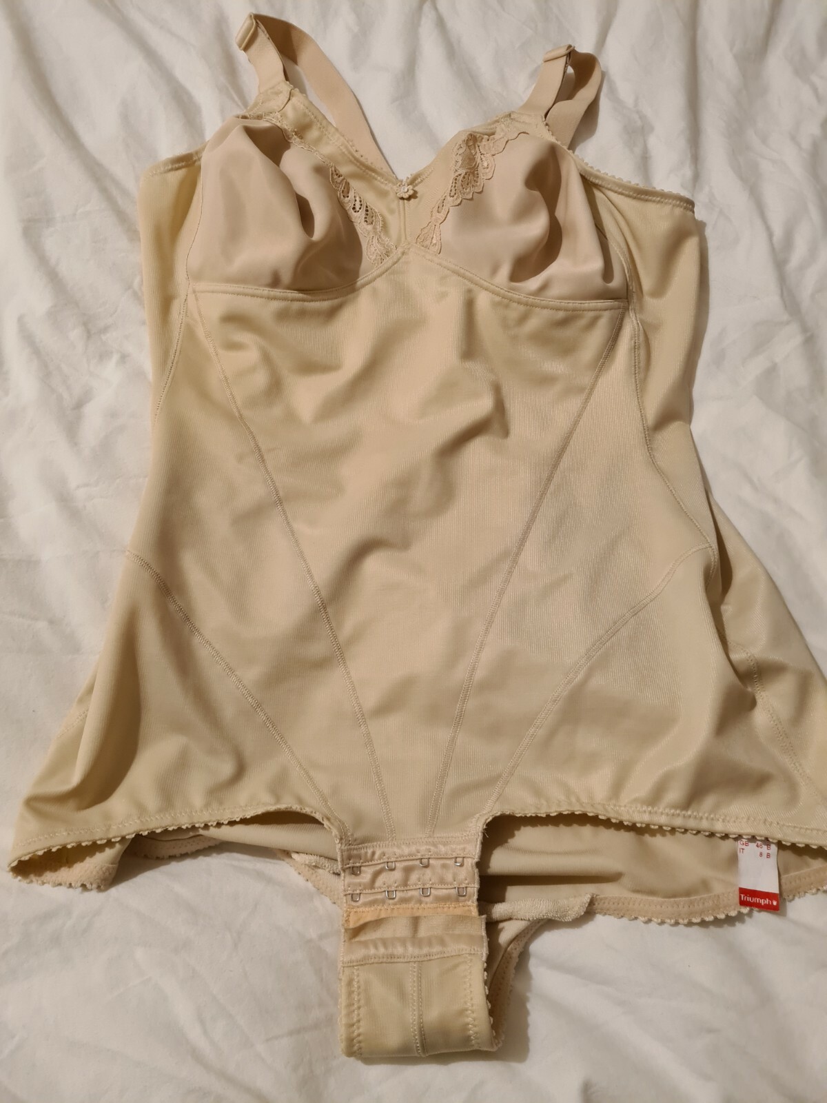 body 105 B EUR FR 120 B It 8 B reggiseno | eBay