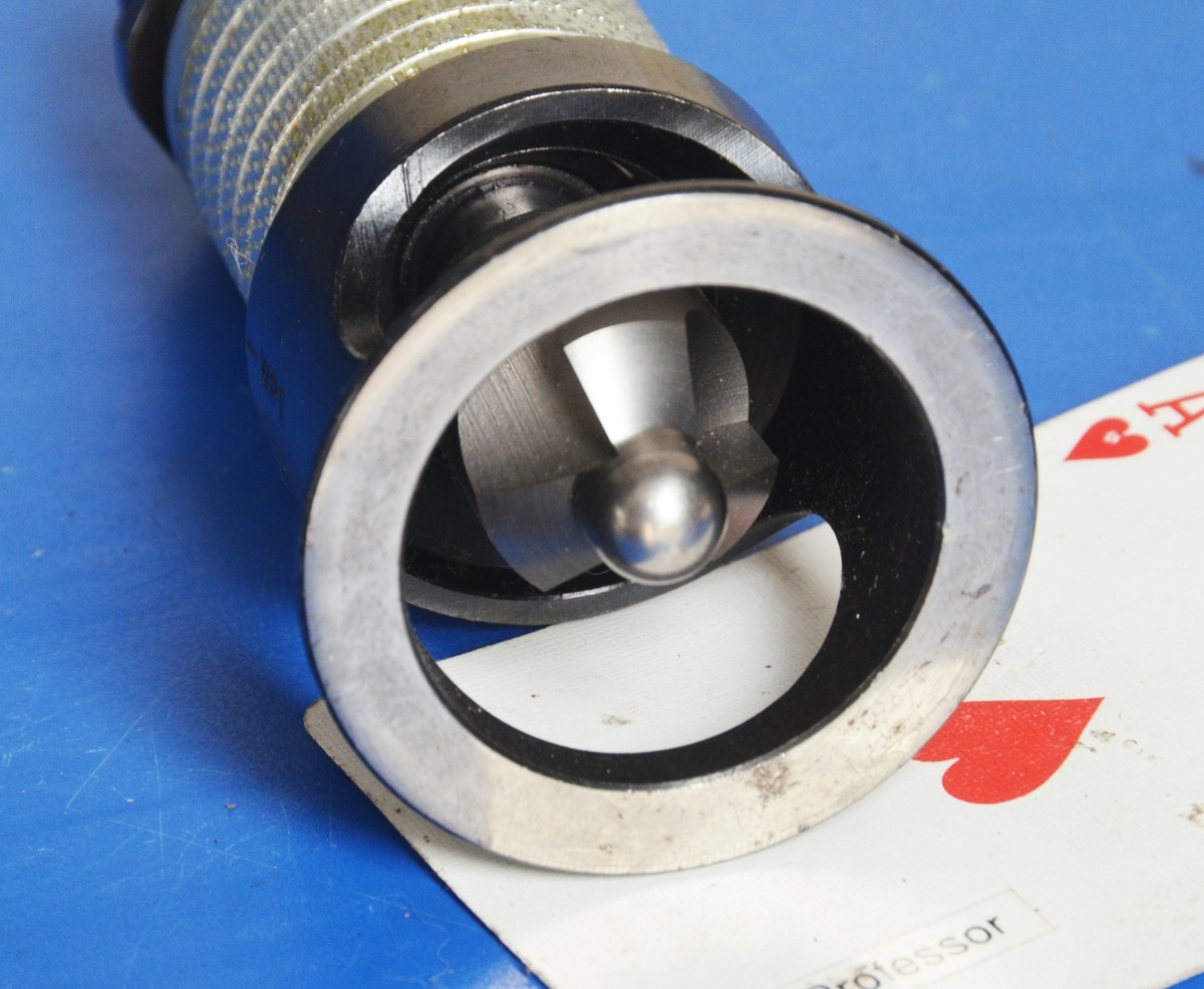 Hina　1001 Zephyr Large High Speed Microstop Countersink Cage Aircraft Full