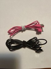 2X USB Charger Cable for Tab Tablet Apple iPad 1 2 3 1st 2nd 3rd Gen