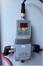 PARKER P31PA92AD2VD1A / P31PA92AD2VD1A PNEUMATIC REGULATOR 1/4''