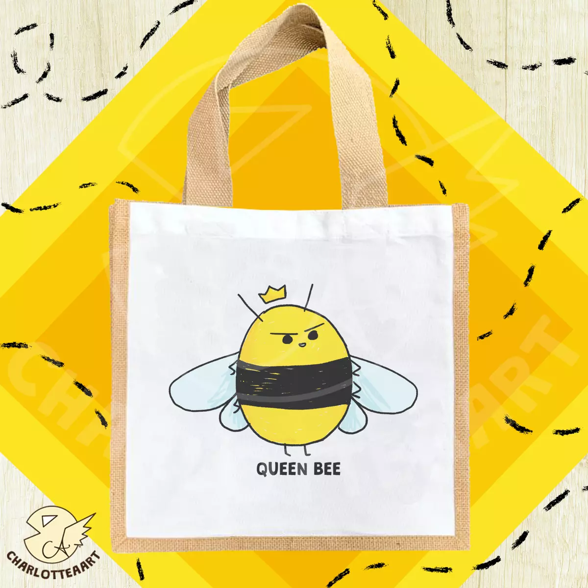 Bumble Bee Party Favors Personalized Tea Bag Custom Party Gift | Custom  Party Favors