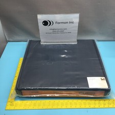 TOKYO ELECTRON TEL CT2985-486378-W1 CU, SOG, COVER, LHP, RH, 148679
