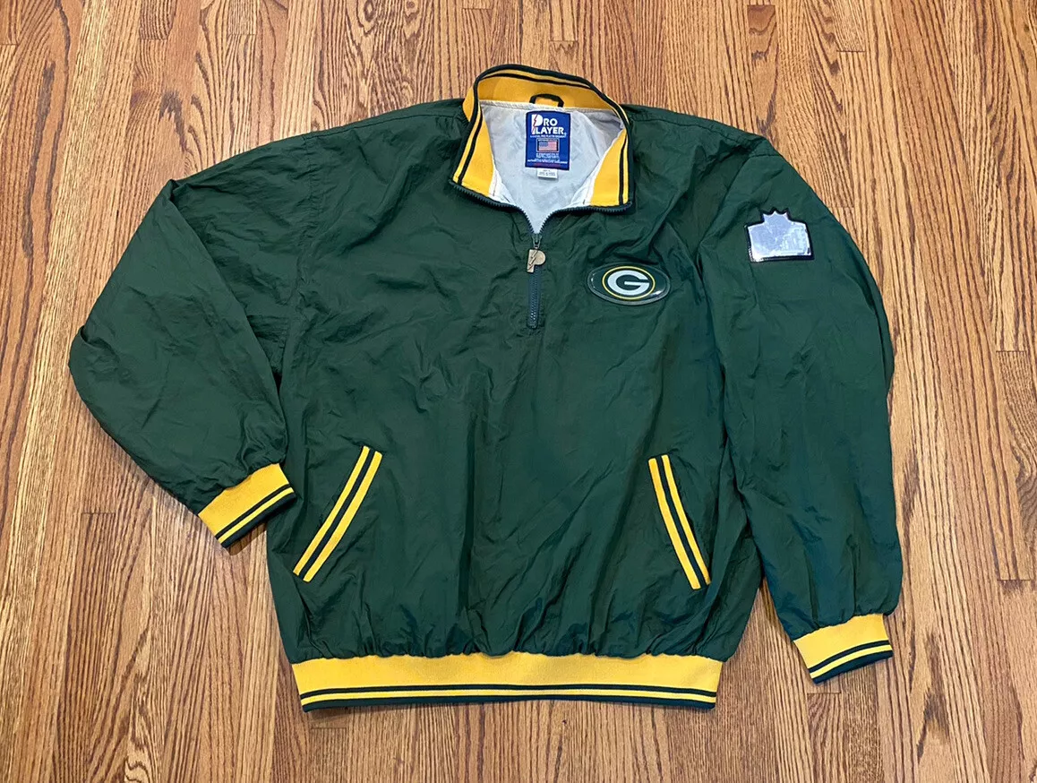 Packers blazer store
