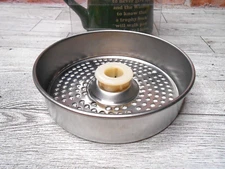 Proctor-Silex Juicit J101W  Replacement Metal Strainer Basket Part  Vintage