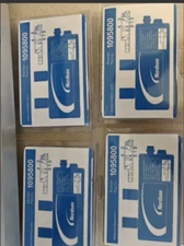 1 pc Nordson 1095800 24 VDC 1.5Watt Solenoid Saturn 1095800 “Hotmelt Solenoid”
