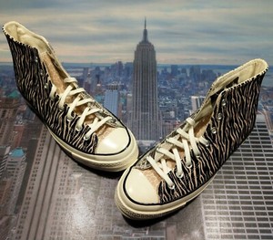 zebra converse chuck 70