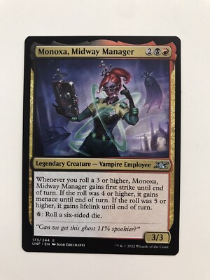 mtg card manager Synq ‑ TCG Card Manager - Automated pricing and product creation for card  shops main image 0