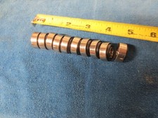 Lor of 10 Fafnir Ball Bearing, # 38KL, Made In USA