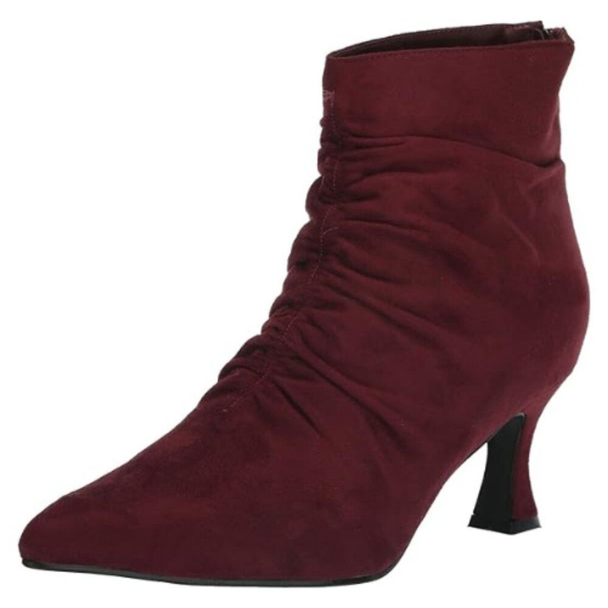 Ankle Boots For Womens Size Wide Calf Boots EVANS Women's Wide Fit