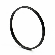 M48.7 48.7x0.5mm Female to M52 52x1mm Male M48.7-M52 Thread Adapter Ring