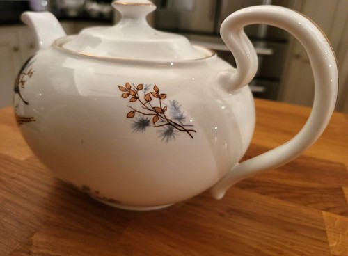 SHERIDAN PHEASANT BONE CHINA & HARLEIGH (STESSO DESIGN) DISPONIBILE SINGOLARMENTE - Foto 83 di 99