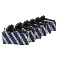 6X Bosch 0221504029 ZüNdspule FüR Bmw 3Er E36 E46 E39 E38 X5 E53 Z3 12137599219