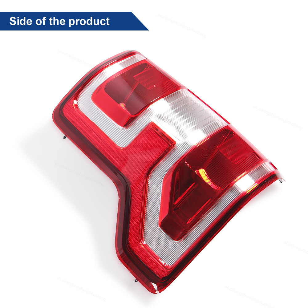 Fit for 20182020 Ford F150 F150 Pickup Rear Tail Light Taillamp