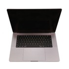 Apple MacBook Pro 16" 2023 M2 Max 38-Core GPU 64GB RAM 2TB Space Grau OVP MwSt.