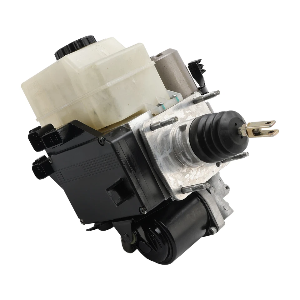ABS Pump Master Cylinder Booster Actuator 47050-60010 for LAND CRUISER LX470 Foto 4 de 4