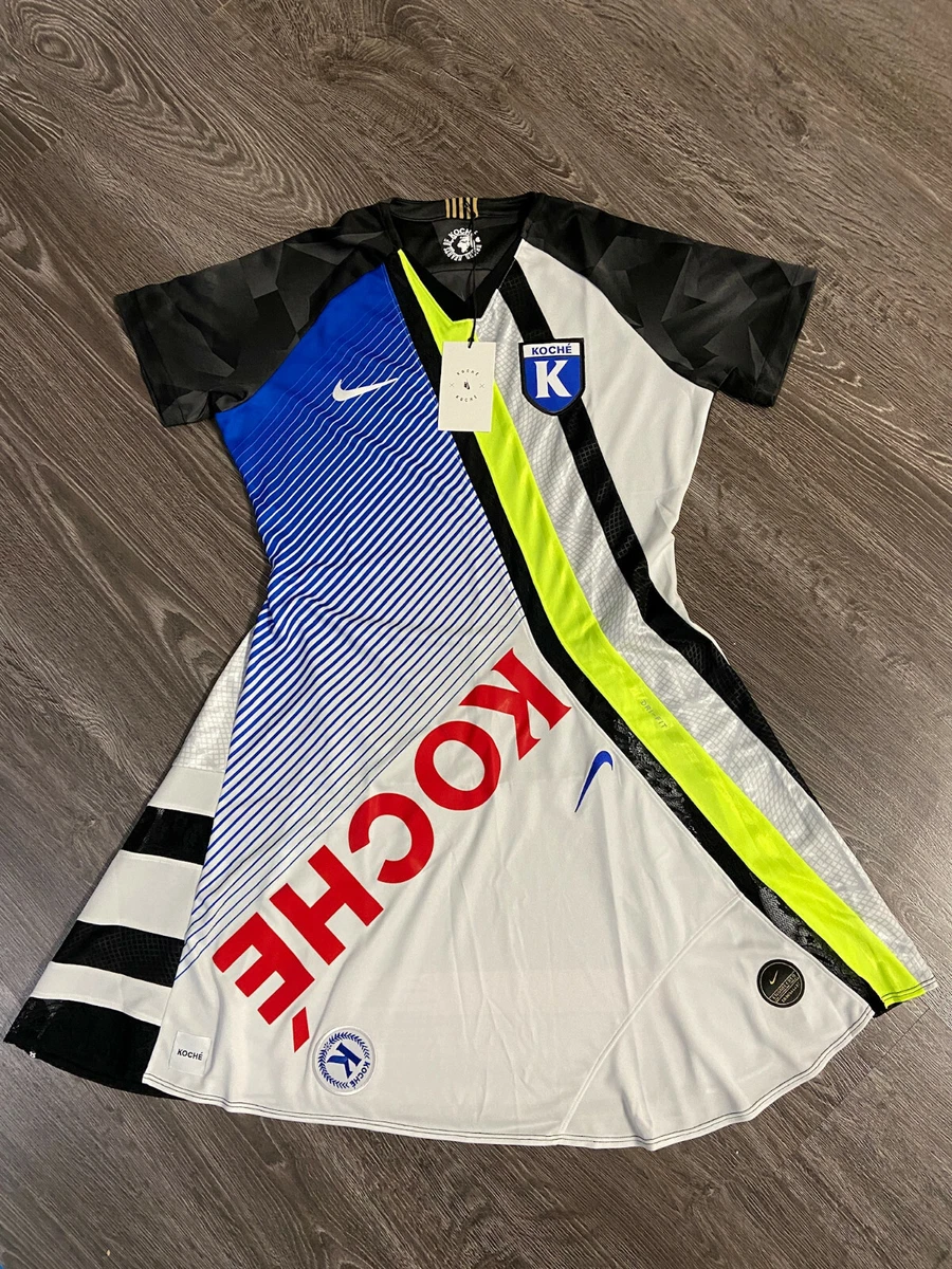 Nike jersey hotsell dress