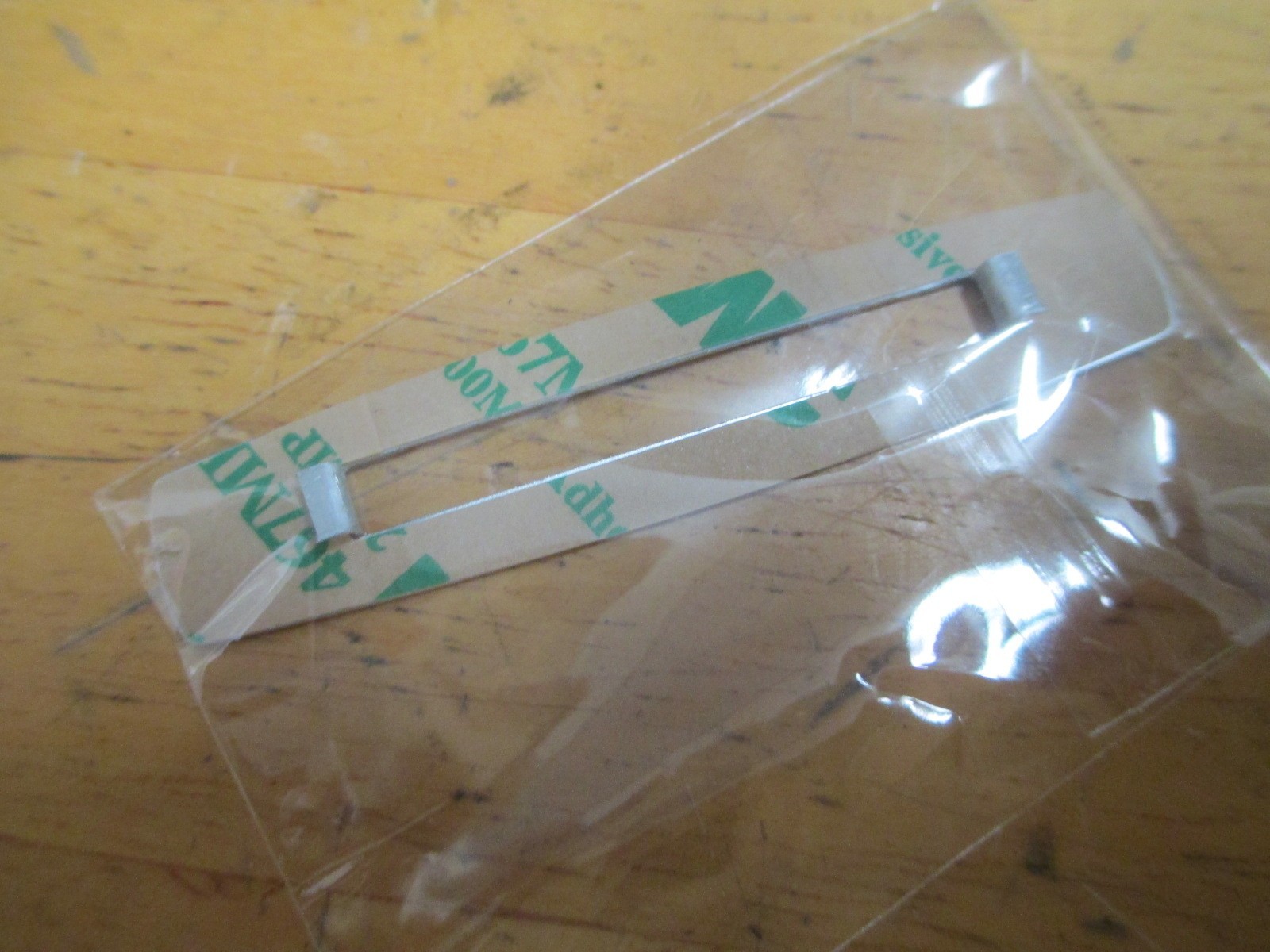 Ferrari 400i, BB - Lever Plate Label Set