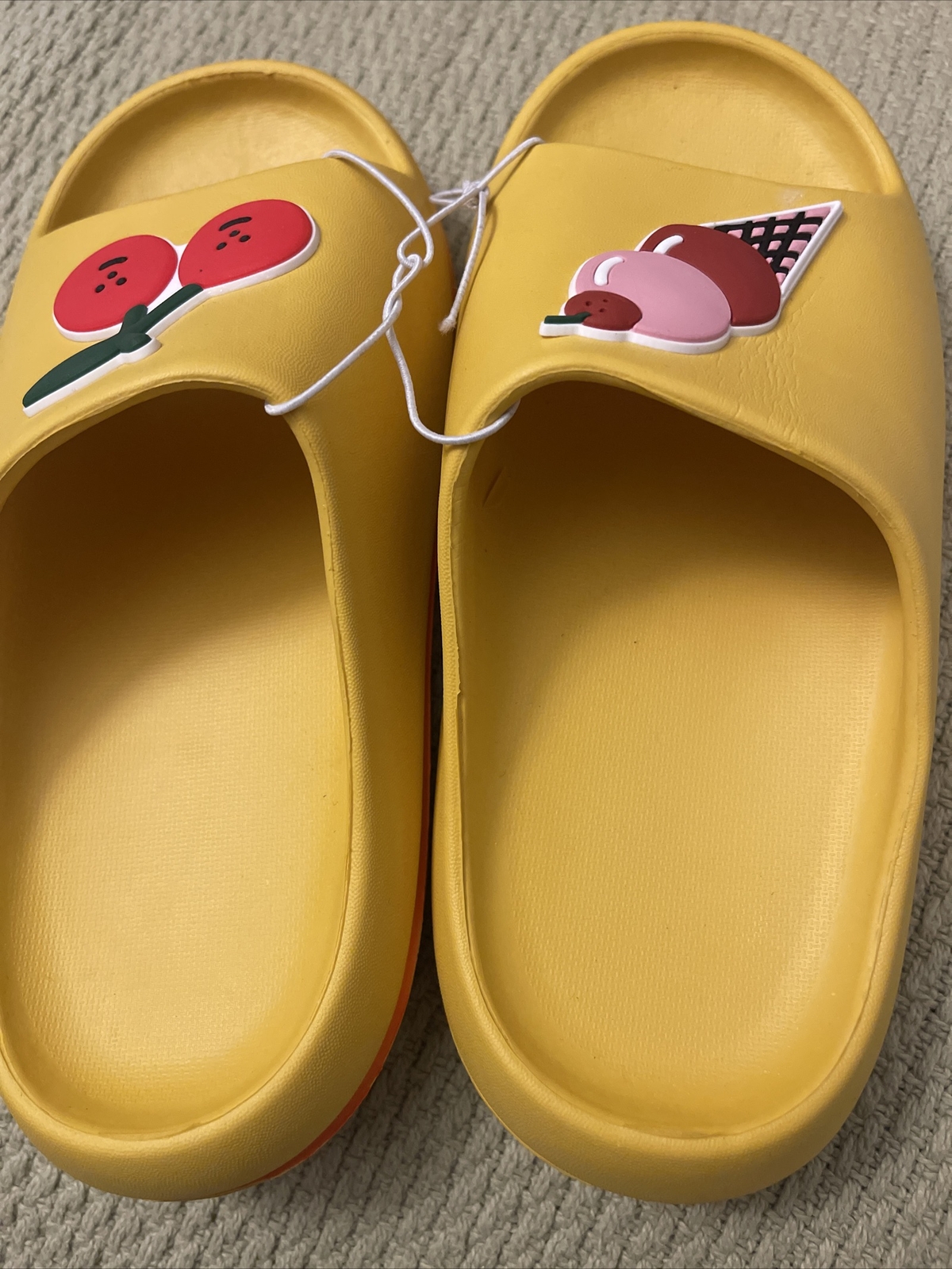 PANTOFOLA D’ORO Sandali slide bambina ragazzo bambini cartone animato spiaggia piscina ciabatte estive antiscivolo scarpe