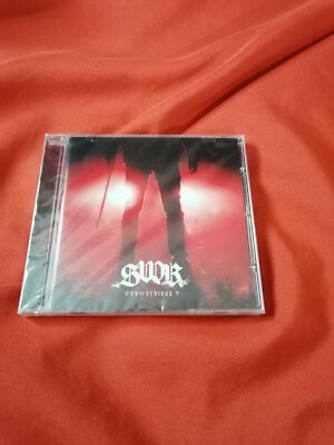 SWR (South West Represent) - Why So Serious? - CD NEU