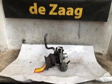 Turbolader Ford Fiesta VI CB1, CCN  P21016070