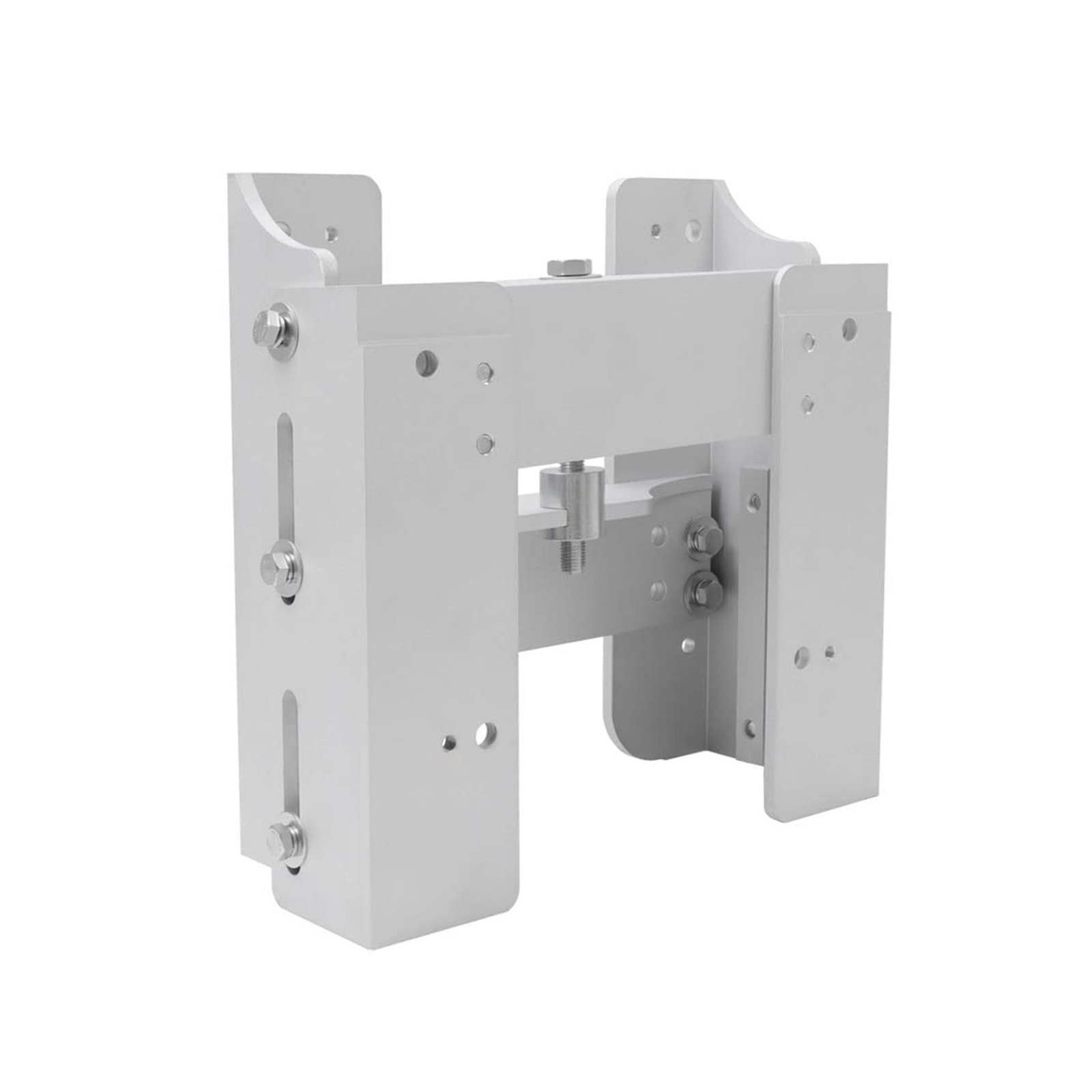 osemar Jack Plate JPL4500 Adjustable 6" Setback Outboard Motor with